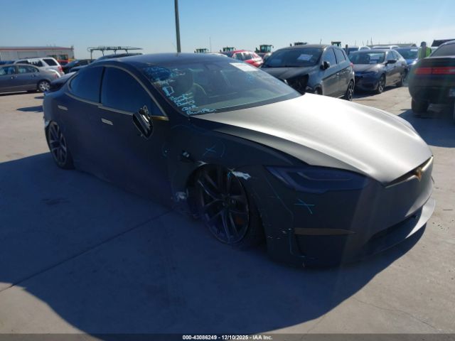 Tesla Model S Dual Motor All-wheel Drive Image 1
