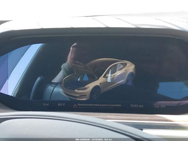 Tesla Model S Dual Motor All-wheel Drive Image 10