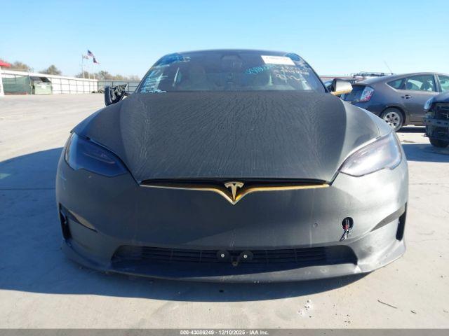 Tesla Model S Dual Motor All-wheel Drive Image 15