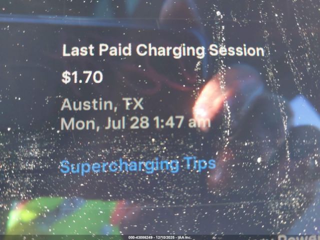 Tesla Model S Dual Motor All-wheel Drive Image 18