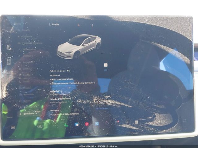 Tesla Model S Dual Motor All-wheel Drive Image 17