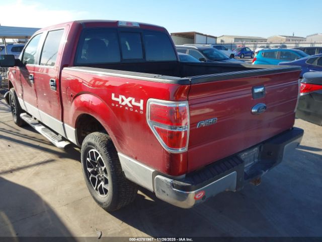 Ford F-150 Xlt Image 6