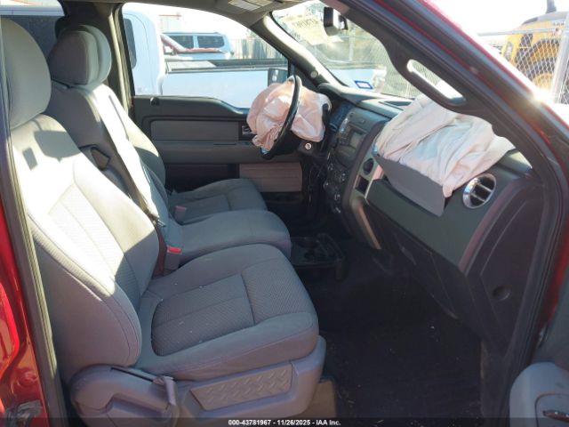 Ford F-150 Xlt Image 12