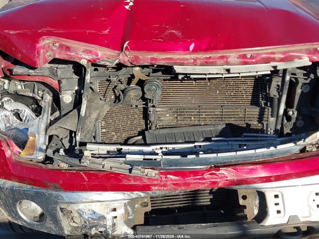 Ford F-150 Xlt Image 4