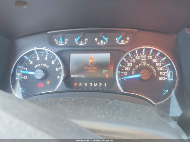 Ford F-150 Xlt Image 9