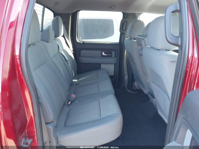 Ford F-150 Xlt Image 10