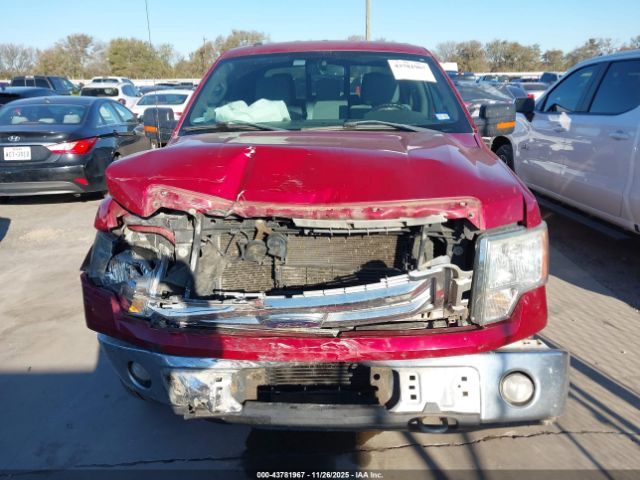 Ford F-150 Xlt Image 3