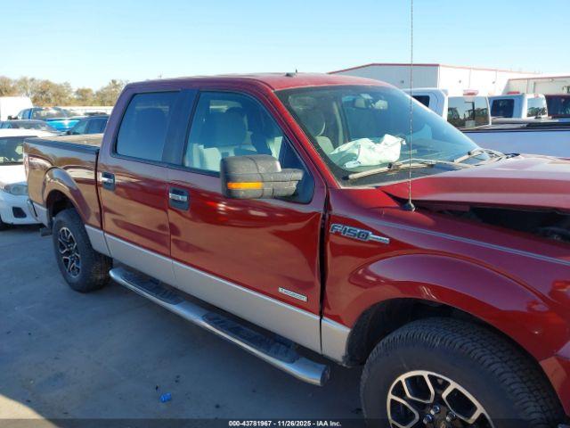 Ford F-150 Xlt Image 15