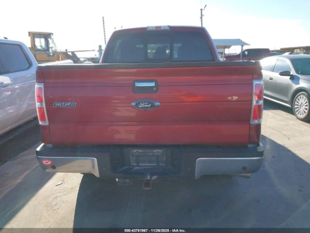 Ford F-150 Xlt Image 2