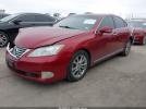 Lexus Es Image 17
