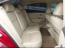 Lexus Es Image 5