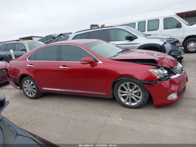 Lexus Es Image 11