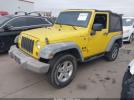 Jeep Wrangler X Image 16