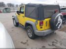 Jeep Wrangler X Image 8