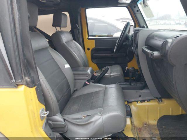 Jeep Wrangler X Image 2