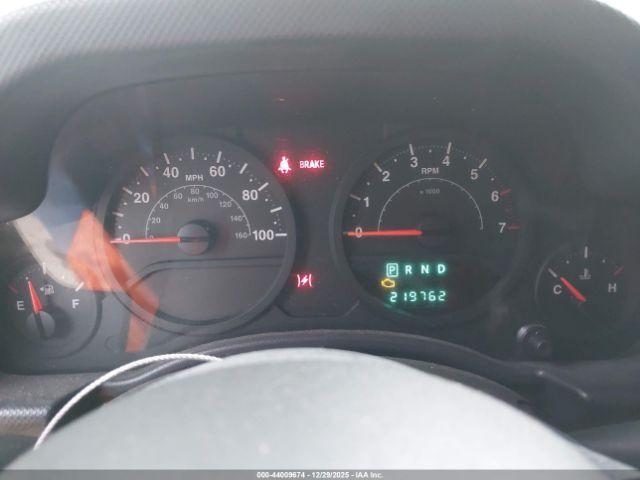 Jeep Wrangler X Image 9