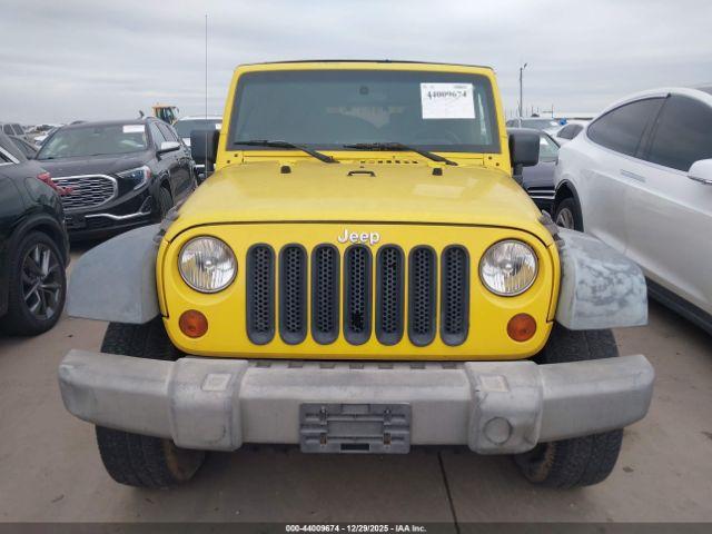 Jeep Wrangler X Image 3