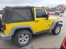 Jeep Wrangler X Image 6