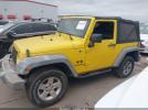 Jeep Wrangler X Image 5