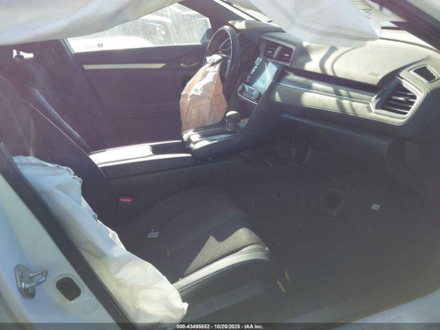 Honda Civic Sport Image 3