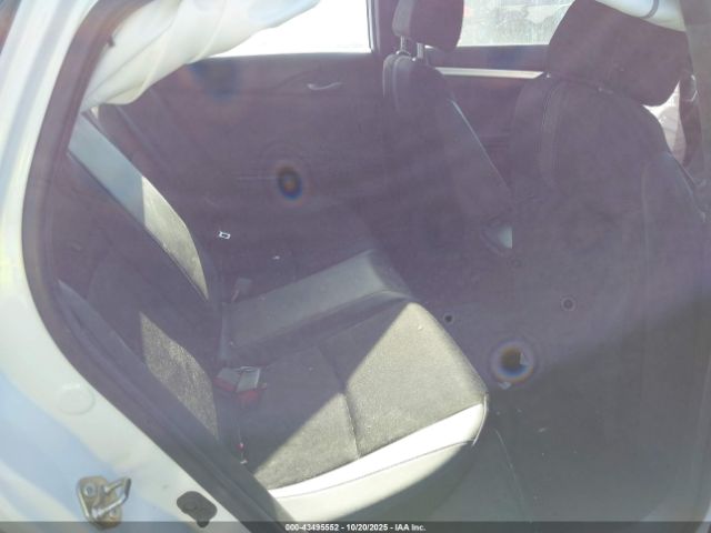 Honda Civic Sport Image 4