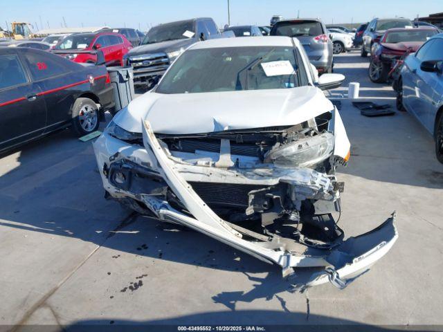 Honda Civic Sport Image 7