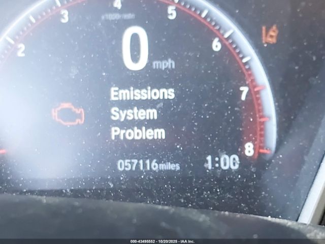 Honda Civic Sport Image 11