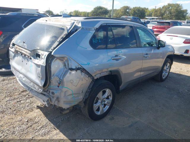 Toyota RAV4 Xle Image 5