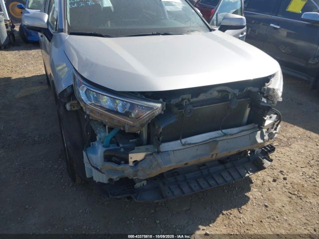 Toyota RAV4 Xle Image 8