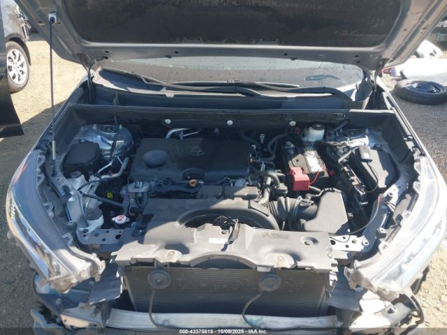 Toyota RAV4 Xle Image 10