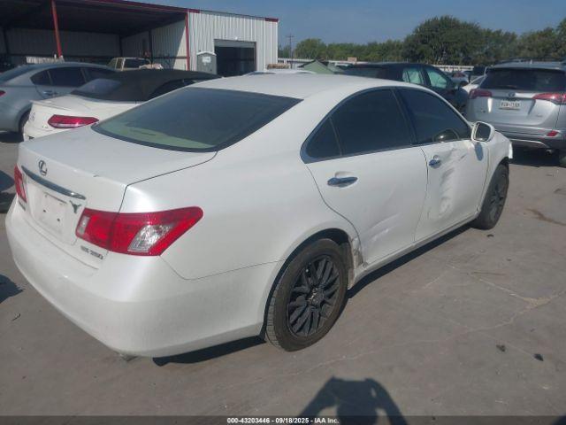 Lexus Es Image 13