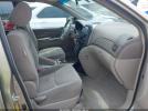 Toyota Sienna Le Image 4