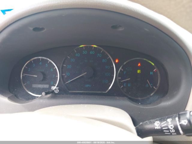 Toyota Sienna Le Image 7