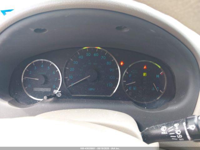 Toyota Sienna Le Image 7