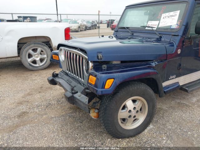 Jeep Wrangler Unlimited Image 11