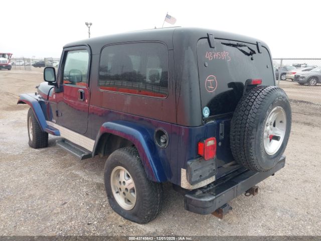 Jeep Wrangler Unlimited Image 9