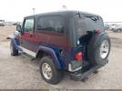 Jeep Wrangler Unlimited Image 9