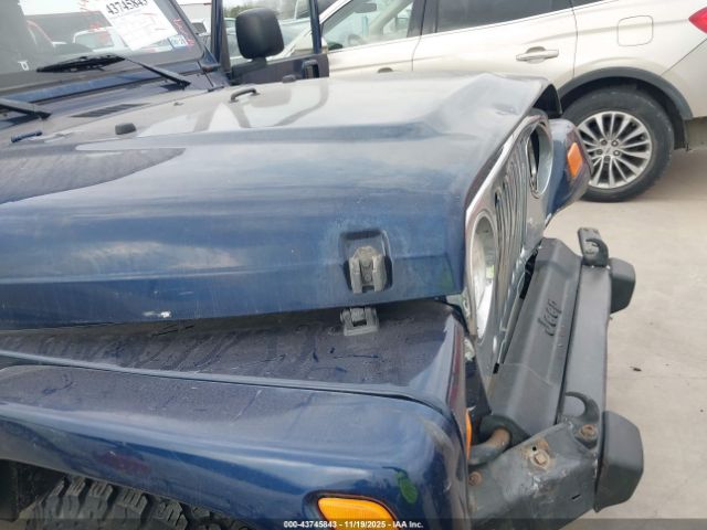 Jeep Wrangler Unlimited Image 3