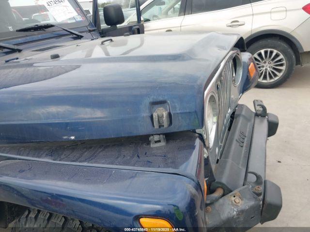 Jeep Wrangler Unlimited Image 3