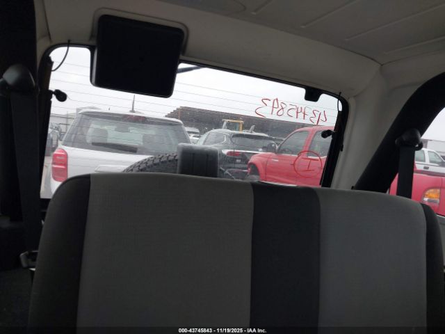 Jeep Wrangler Unlimited Image 12