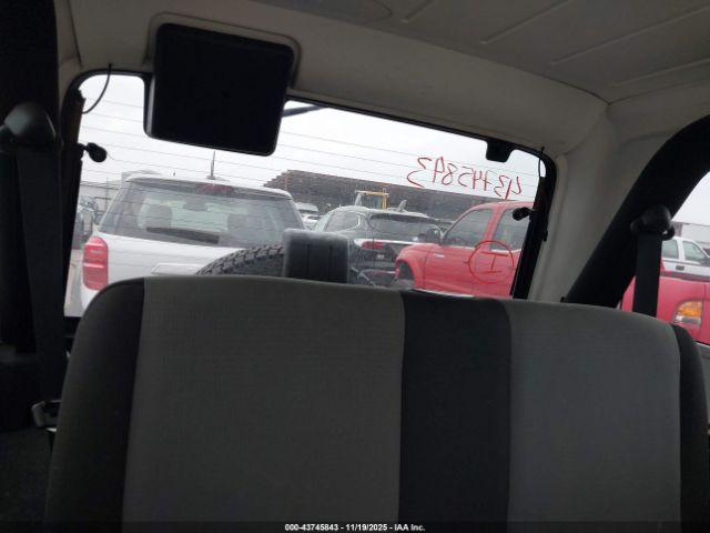 Jeep Wrangler Unlimited Image 12