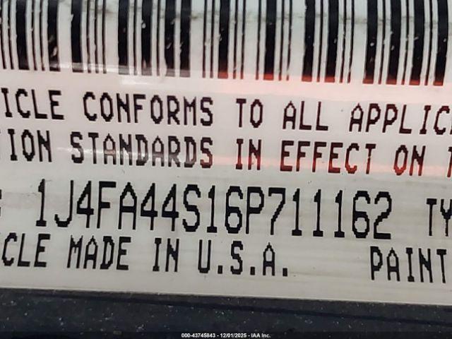 Jeep Wrangler Unlimited Image 13