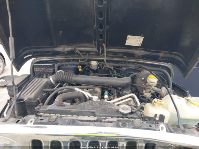 Jeep Wrangler Unlimited Image 14