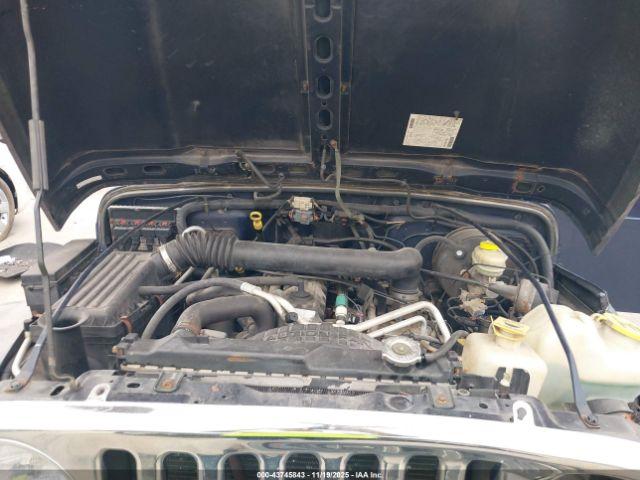 Jeep Wrangler Unlimited Image 14