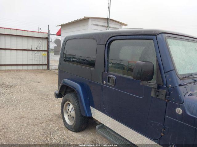 Jeep Wrangler Unlimited Image 7