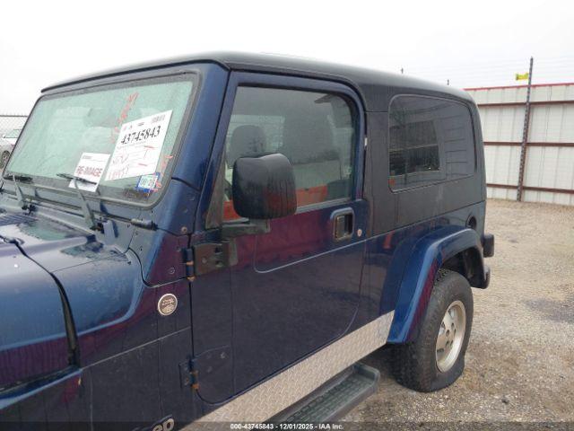 Jeep Wrangler Unlimited Image 4