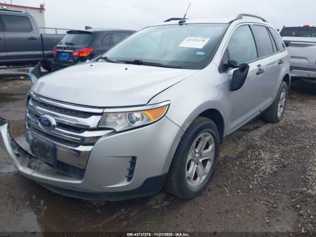 Ford Edge Se Image 8