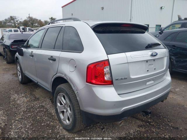 Ford Edge Se Image 7