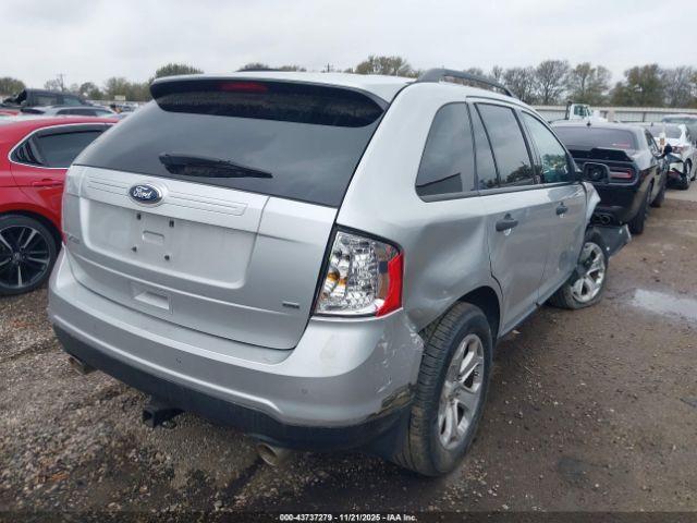 Ford Edge Se Image 11