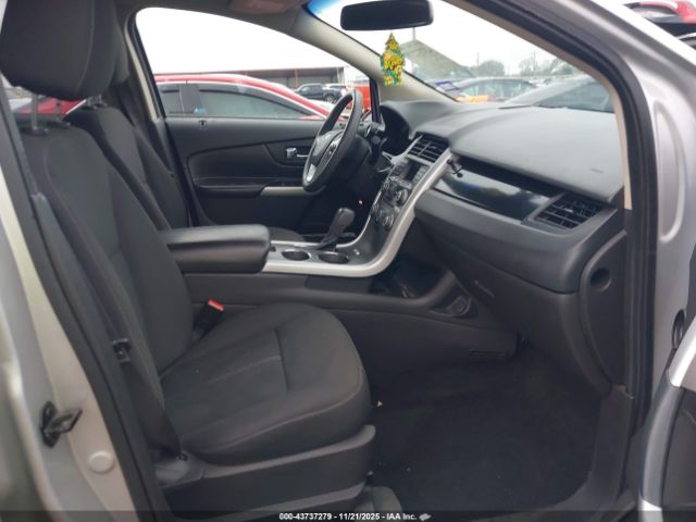 Ford Edge Se Image 2